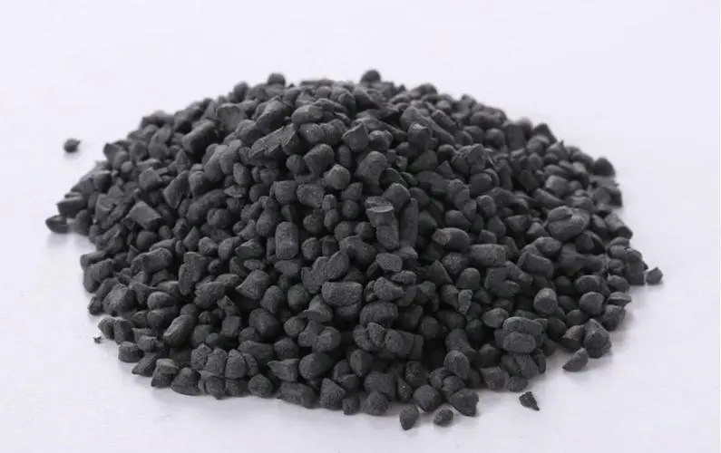 酚醛模塑料的加工特性